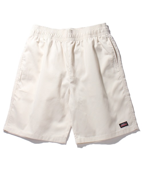 Dickies（ディッキーズ）の「【GENUINE DICKIES/ジェニュインディッキーズ】T/Cツイル＆デニム シェフショートパンツ（その他パンツ・メンズ・インディゴブルー/ベージュ/オレンジ/グリーン/ネイビー系/ブラック/アイボリー/ブルーグレー/カーキ/チャコールグレー・M/L/XL）」の15枚目の写真