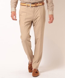 MEN'S BIGI | 2WAYトリトロストレッチスラックス(スラックス)