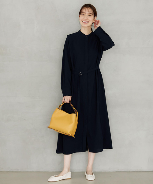 LORISTELLA（ロリステッラ）の「LORISTELLA　DAFNE（ショルダーバッグ・レディース・イエロー/ブラック/ライトブラウン・-）」の8枚目の写真