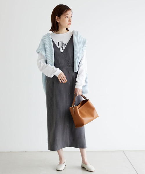 LORISTELLA（ロリステッラ）の「LORISTELLA　DAFNE（ショルダーバッグ・レディース・イエロー/ブラック/ライトブラウン・-）」の10枚目の写真