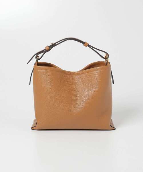 LORISTELLA（ロリステッラ）の「LORISTELLA　DAFNE（ショルダーバッグ・レディース・イエロー/ブラック/ライトブラウン・-）」の16枚目の写真