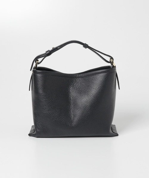 LORISTELLA（ロリステッラ）の「LORISTELLA　DAFNE（ショルダーバッグ・レディース・イエロー/ブラック/ライトブラウン・-）」の17枚目の写真