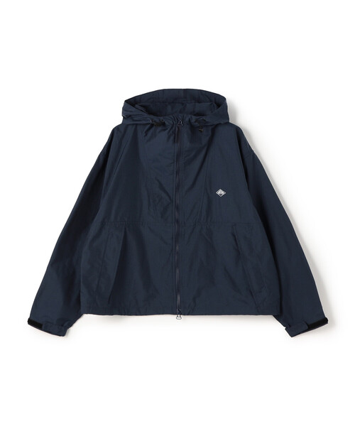 DANTON（ダントン）の「WOMEN'S STUNNER NYLON HOODED SHORT JACKET
