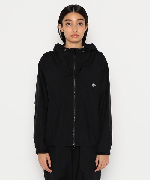 ダントンDANTON / STUNNER NYLON HOODED JACKET B:MING by BEAMS（ビーミング by ビームス）DANTON / STUNNER