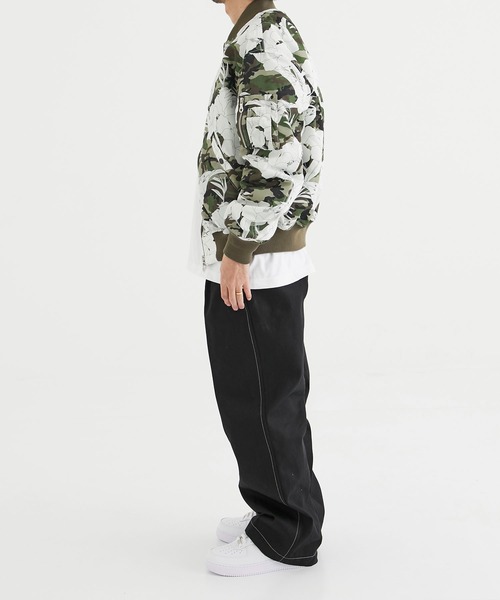 PHENOMENON × MASTERMIND WORLD / フェノメノン×マスター