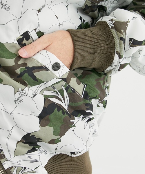 PHENOMENON × MASTERMIND WORLD / フェノメノン×マスター