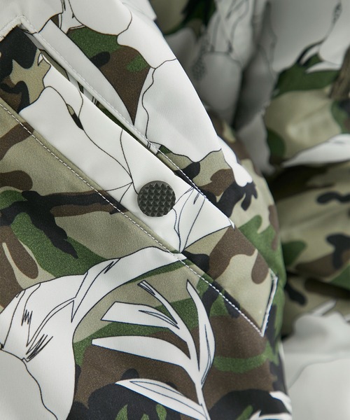 PHENOMENON × MASTERMIND WORLD / フェノメノン×マスター