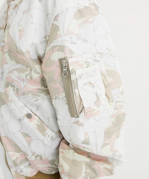 PHENOMENON × MASTERMIND WORLD / フェノメノン×マスターマインド