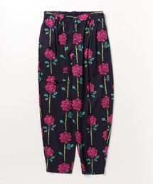 【Sasquatchfabrix./ サスクワッチファブリックス】ROSE BALLOON CARGO PANTS