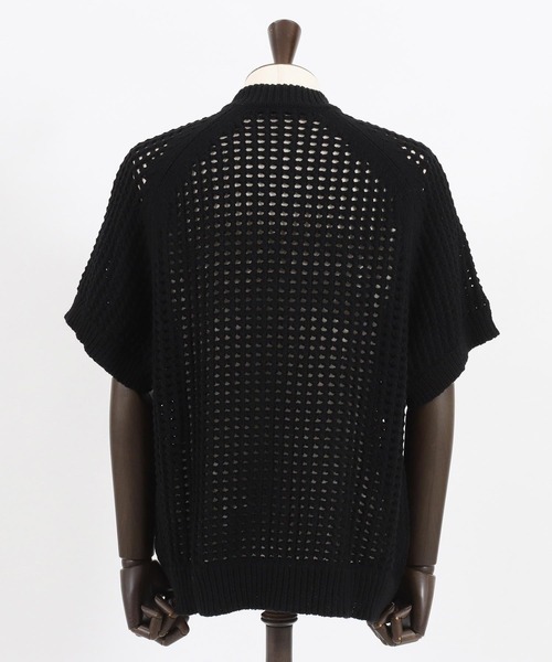 made in  カーディガン 楽天市場】【大感謝祭！ポイント20倍】マオメイド mao made コンパクト