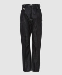 YOHEI OHNO（ヨウヘイオオノ）｜レディースのデニムパンツ一覧 - WEAR