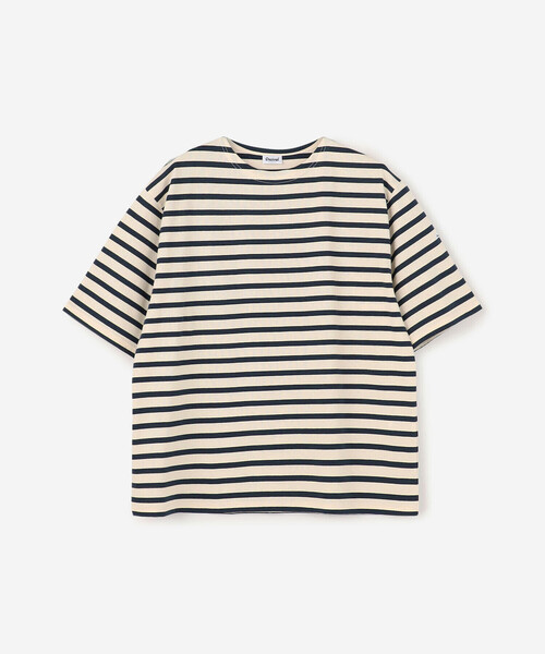 ORCIVAL オーシバル　Tシャツ ORCIVAL（オーシバル）の「ORCIVAL | スビンジャージ クルー