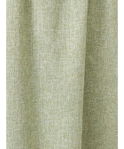 ehka sopo（エヘカソポ）の「ツイードライクジャンパースカート（ワンピース・レディース・ネイビー/グリーン/ベージュ・ﾌﾘ-）」の13枚目の写真