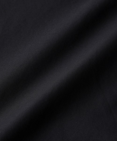 LA MARINE FRANCAISE(マリン フランセーズ)の「コットンタンブラーギャザーブラウス(シャツ/ブラウス・レディース・ベージュ/ブルー/ブラック・FREE)」の14枚目の写真