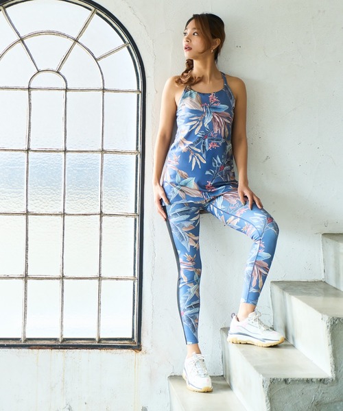 ムラサキスポーツ別注】LIP SERVICE/リップサービス 水陸両用