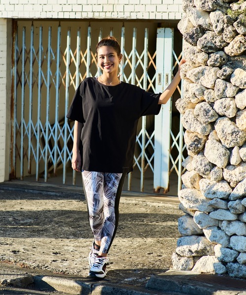 ムラサキスポーツ別注】LIP SERVICE/リップサービス 水陸両用