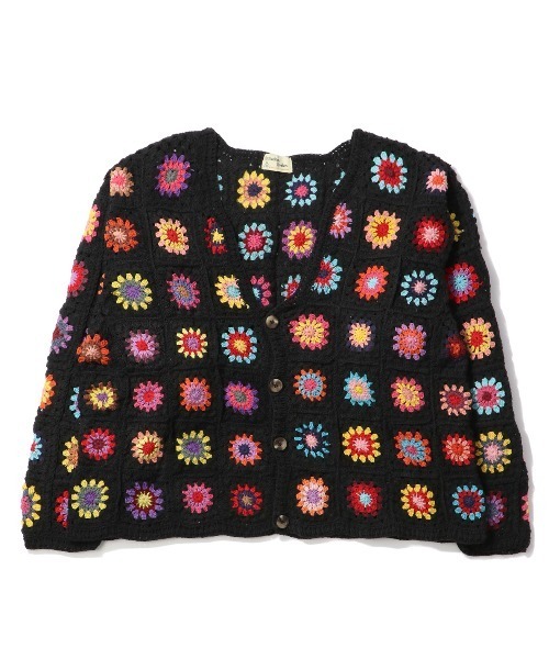 UNION（UNION TOKYO）（ユニオン）の「macmahon knitting mills