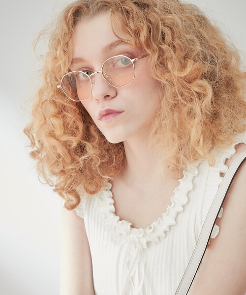 DEICY（デイシー）｜サングラス一覧 - WEAR