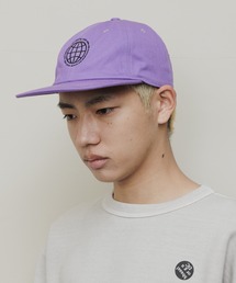 BAL | 【2023秋冬】COTTON 6-PANEL HAT(キャップ)