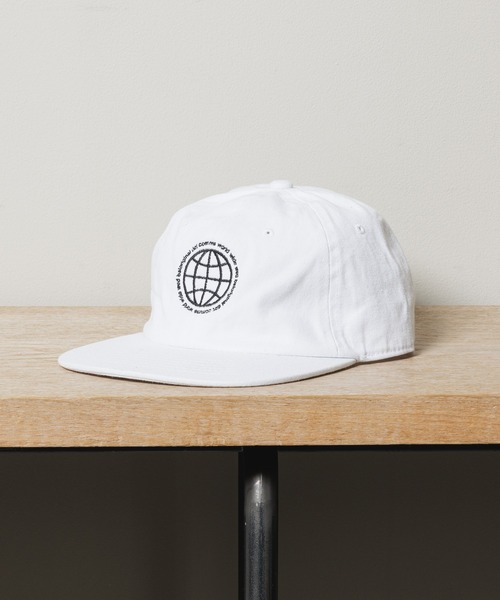 即完売　SAND色COTTON 5-PANEL HAT/BAL バルオリジナル 楽天市場】【SALE 40％OFF】BAL(バル) コットンツイルキャップ