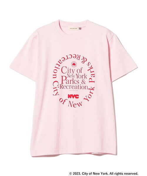Ray BEAMS（レイビームス）の「GOOD ROCK SPEED × Ray BEAMS