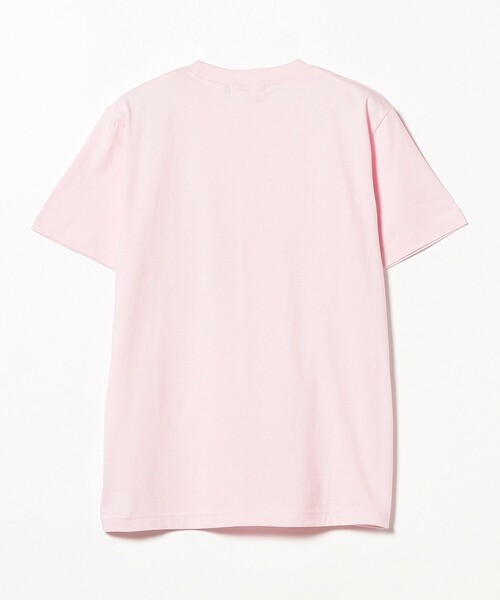 Ray BEAMS（レイビームス）の「GOOD ROCK SPEED × Ray BEAMS / 別注 NYC Tシャツ（Tシャツ/カットソー・レディース・ブルー/ピンク・ONE SIZE）」の19枚目の写真