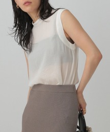 Chaos | Chaos(カオス)/ポジットブラウス(シャツ/ブラウス)