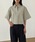 Didot.showroom�i�f�B�h�b�g �V���[���[���j�́u�{�b�N�X�N���b�v�h�V���c�i�V���c/�u���E�X�j�v�b�~���g