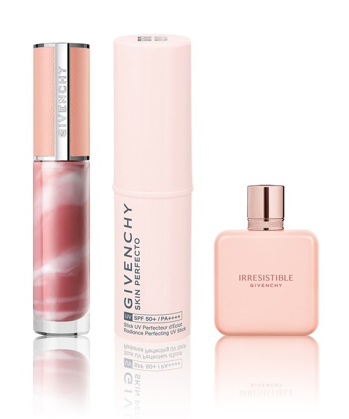 GIVENCHY BEAUTY（ジバンシイ ビューティー）｜コスメキット/ギフト
