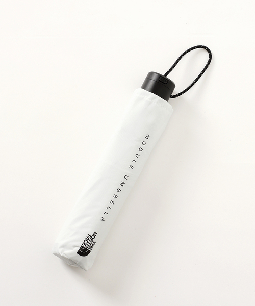 新品THE NORTH FACE MODULE UMBRELLA 折りたたみ傘 THE NORTH FACE 折りたたみ傘 Module Umbrella / ザ・ノース