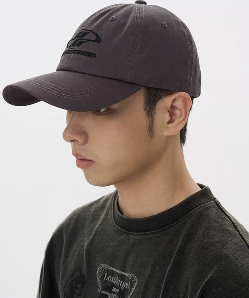 CHANEL CCロゴ刺繍 ベースボールキャップ 黒 Chanel Black Baseball Hat Cap With CC Logo | eBay