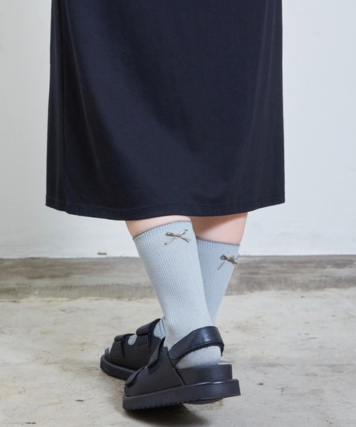 ☺︎！CINCH Oblada シンチ オブラダパックソックス　3足セット Oblada】PACK SOCKS – CINCH inc