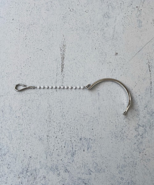 cheriella（シェリエラ）の「【cheriella】パール×メタルブレスレット（ブレスレット・レディース・ゴールド/シルバー・FREE）」の10枚目の写真