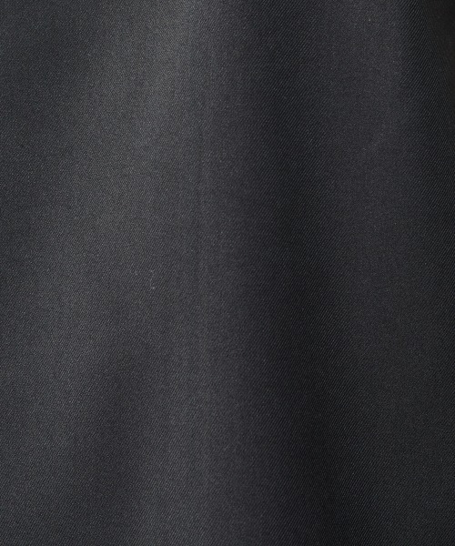 CHIC STYLE（シックスタイル）の「＜大きいサイズ＞ノースリーブブラウス シックスタイル（シャツ/ブラウス・レディース・グレー/ブラック・3L/5L/L/4L/LL）」の20枚目の写真