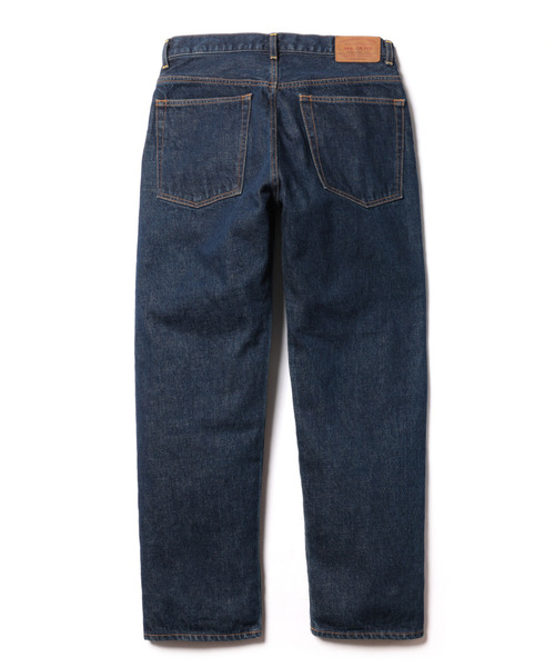 MR.OLIVE（ミスターオリーブ）の「15oz OLD SELVAGE DENIM / USED