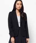 NATURAL BEAUTY BASIC(ナチュラルビューティーベーシック)の「ジャケット/アウター(テーラードジャケット)」
