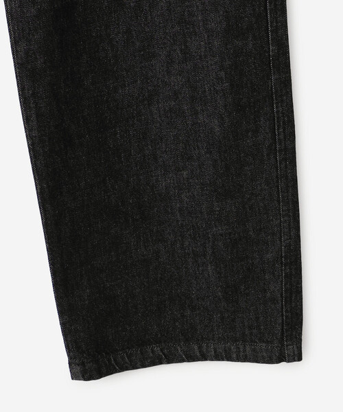 DANTON(ダントン)の「DANTON | デニム イージーパンツ MEN(デニムパンツ・メンズ・インディゴブルー/ブラック・42/40)」の11枚目の写真