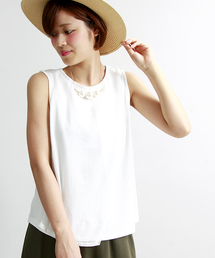 WEGO | WEGO/アシンメトリータンクトップ(タンクトップ)