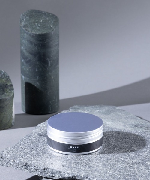 HARE（ハレ）の「HARE HAIR WAX(HARE)（ヘアスタイリング/ヘアワックス・メンズ・その他/その他1・FREE）」の2枚目の写真