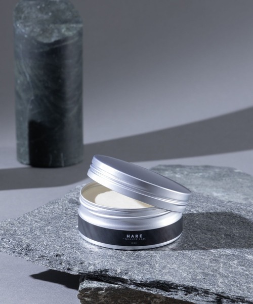 HARE（ハレ）の「HARE HAIR WAX(HARE)（ヘアスタイリング/ヘアワックス・メンズ・その他/その他1・FREE）」の4枚目の写真