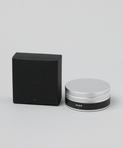 HARE（ハレ）の「HARE HAIR WAX(HARE)（ヘアスタイリング/ヘアワックス・メンズ・その他/その他1・FREE）」の12枚目の写真