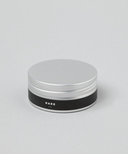 HARE（ハレ）の「HARE HAIR WAX(HARE)（ヘアスタイリング/ヘアワックス・メンズ・その他/その他1・FREE）」の13枚目の写真