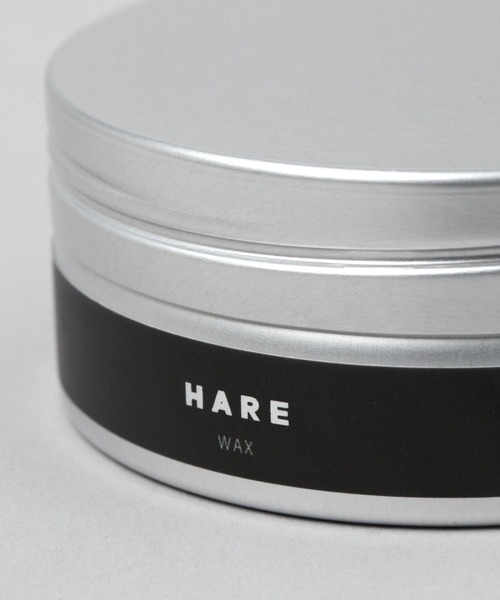 HARE（ハレ）の「HARE HAIR WAX(HARE)（ヘアスタイリング/ヘアワックス・メンズ・その他/その他1・FREE）」の15枚目の写真