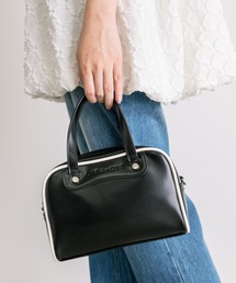 OLIVE des OLIVE | ミニスポーツバッグ　1032120110(ショルダーバッグ)