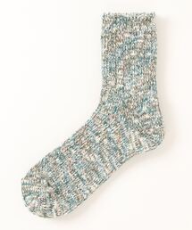 チャイハネ | 【チャイハネ】FEEL GOOD SOCKS イーヴィルソックス27cm(ソックス/靴下)