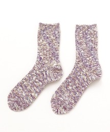 チャイハネ | 【チャイハネ】FEEL GOOD SOCKS イーヴィルソックス27cm(ソックス/靴下)