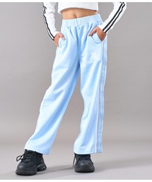 ANAP GｉRL | R+S吸水速乾付きラインジャージパンツ(その他パンツ)