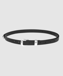 SUGARHILL | LEATHER LONG BELT(ベルト)