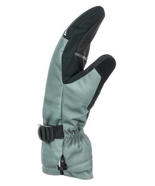 クイックシルバー　スノーボードゴーグル Quiksilver（クイックシルバー） ジュニア スノーゴーグル SHREDDER