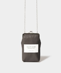 beautiful people clasp pouch 7335511962